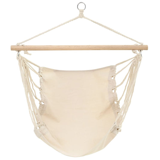 Hammock Chair Cream
