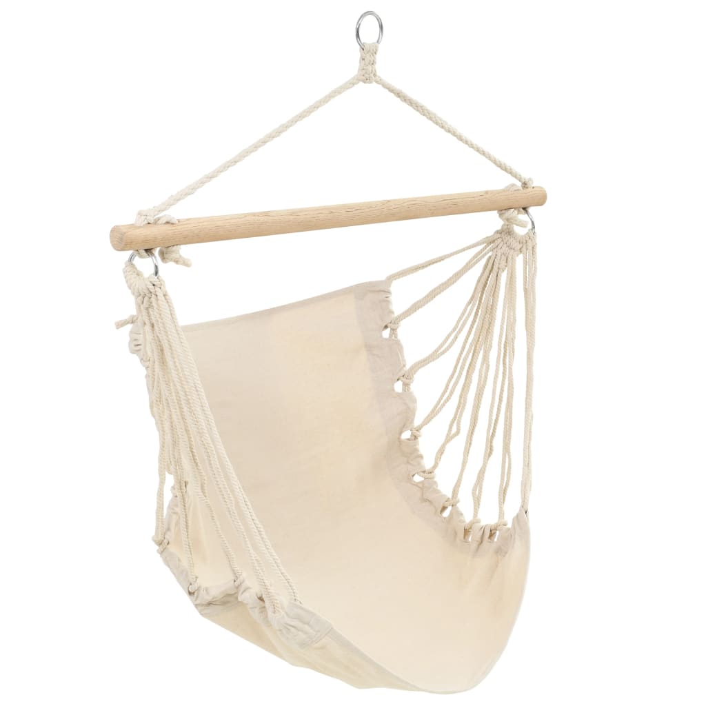 Hammock Chair Cream