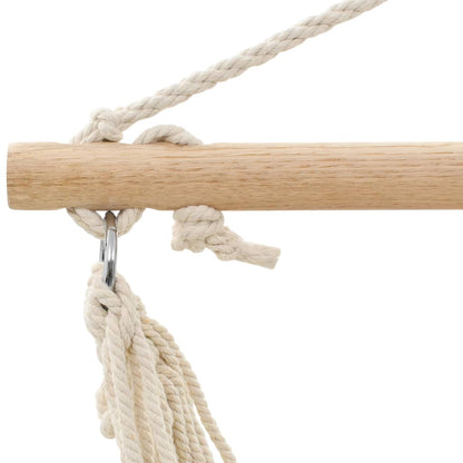 Hammock Chair Cream