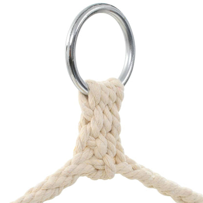 Hammock Chair Cream