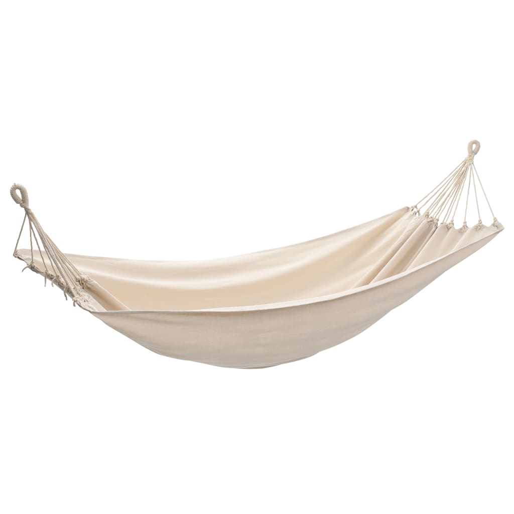 Hammock -Cream