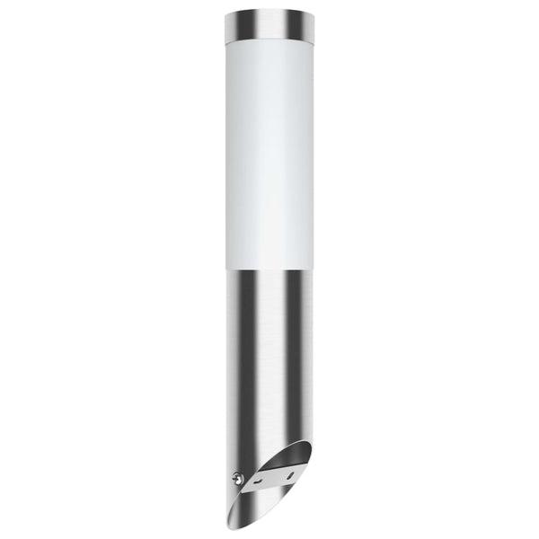  RVS Gardenlamp Wall Lamp Waterproof