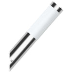 RVS Gardenlamp Wall Lamp Waterproof