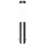 RVS Gardenlamp Wall Lamp Waterproof