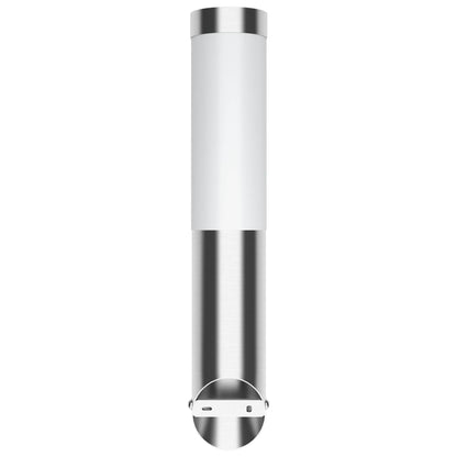 RVS Gardenlamp Wall Lamp Waterproof