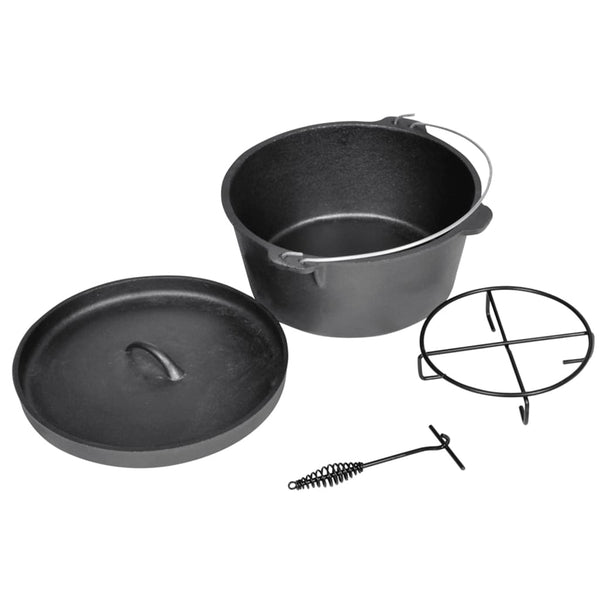  Dutch Oven cooking pot 9QT