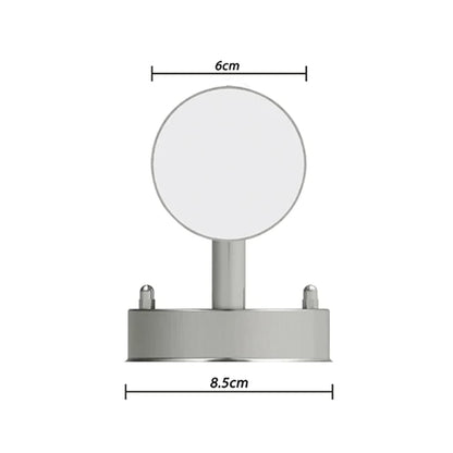 2 otion Detector Wall Lights    .