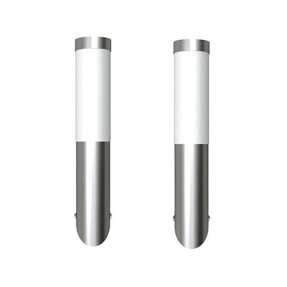 2 Wall Lights