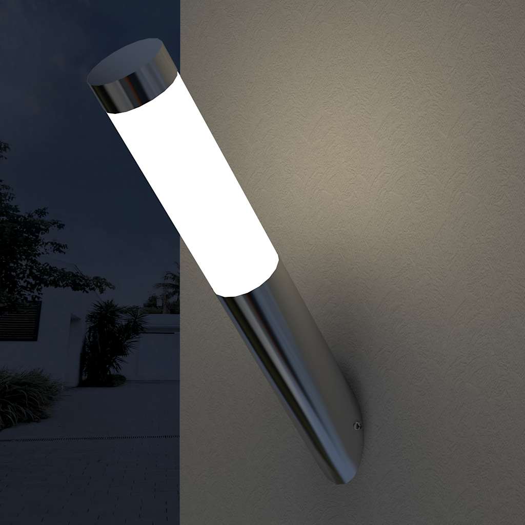 2 Wall Lights