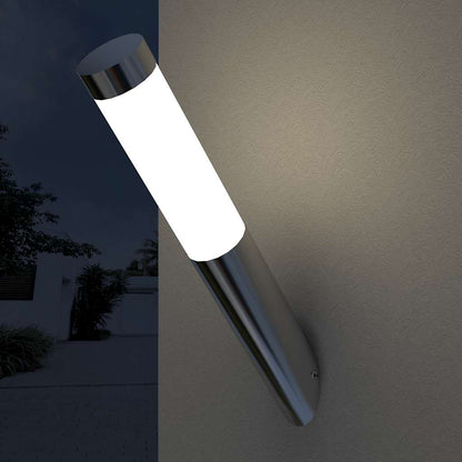2 Wall Lights