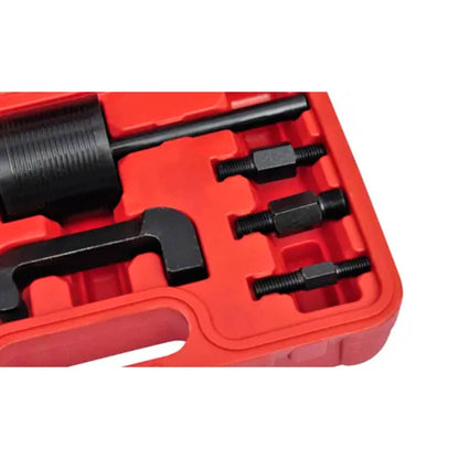 8pc Coon Rail Injectors Extractor Set