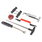 Windshield Removal Tool Set