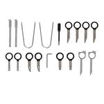 20pcs Radio Tool Set