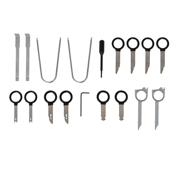  20pcs Radio Tool Set