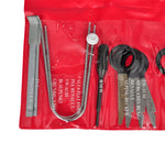 20pcs Radio Tool Set