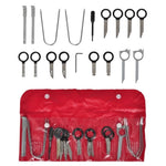 20pcs Radio Tool Set