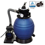 Sand Filter Pump 400 W 11000 l/h