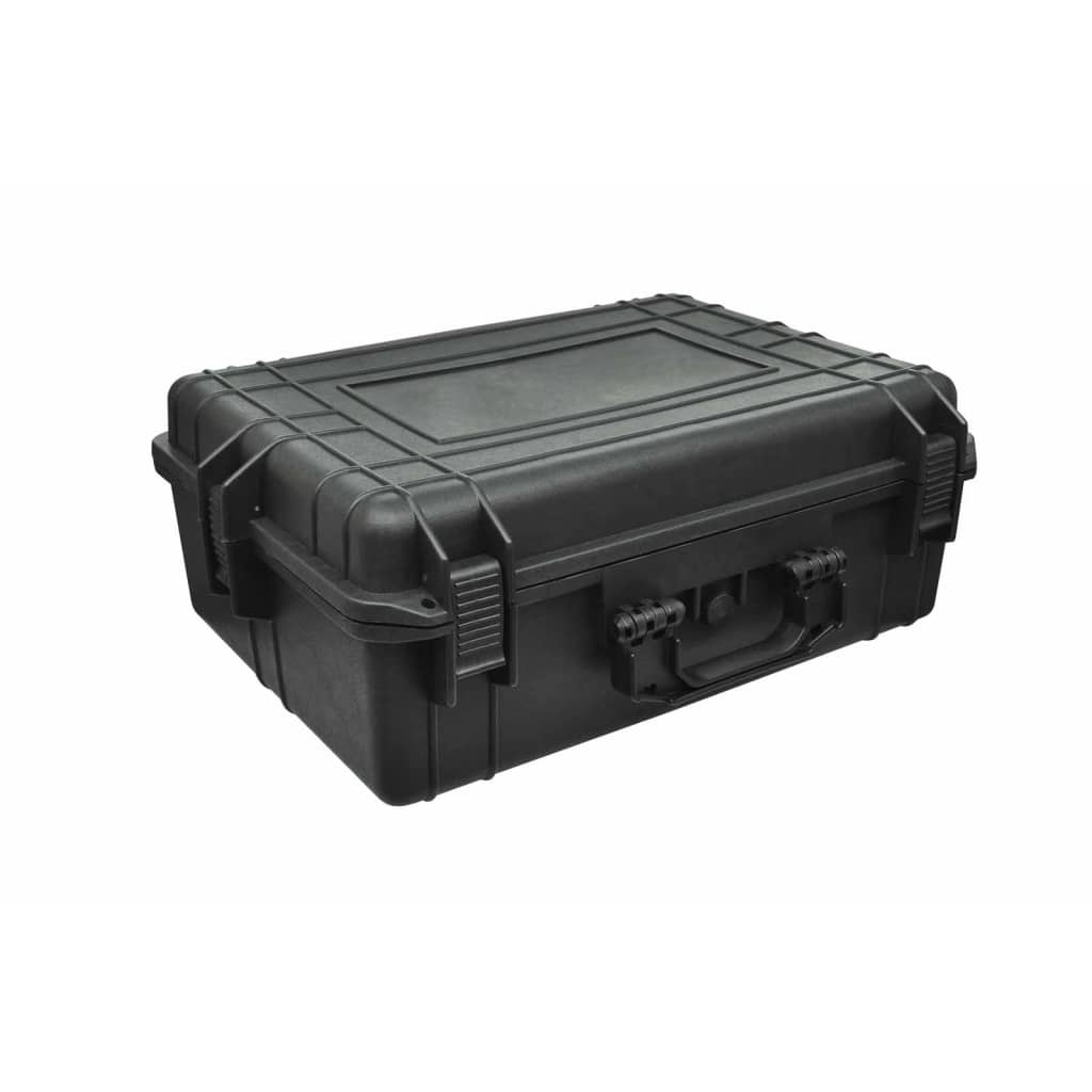Transport Hard-Case Black w/ Foam
