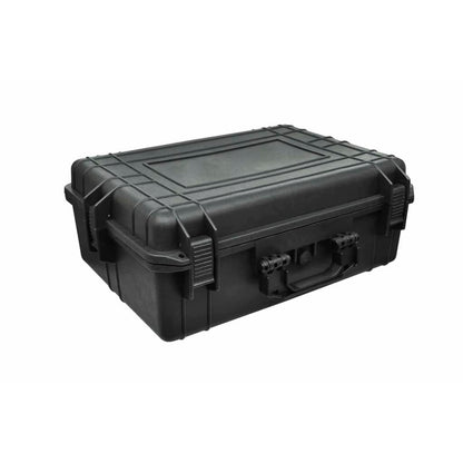 Transport Hard-Case Black w/ Foam