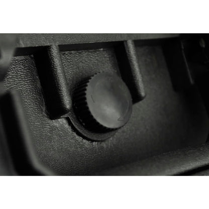 Transport Hard-Case Black w/ Foam
