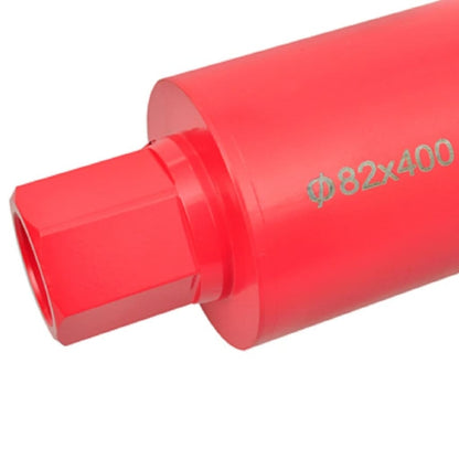 Dry and Wet Tool Diamond Core Drill Bit