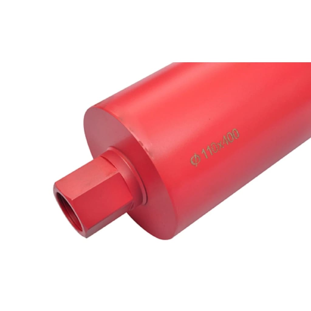 Dry & Wet Diamond Core Drill Bit