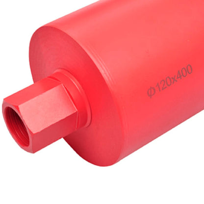 Dry and wet Diamond Core Drill Bit - 120×400mm