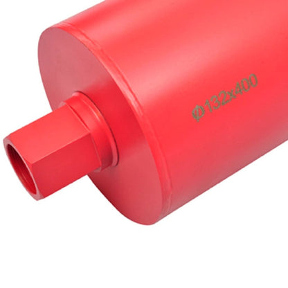 Dry and Wet Diamond Core Drill Bit - 132×400mm