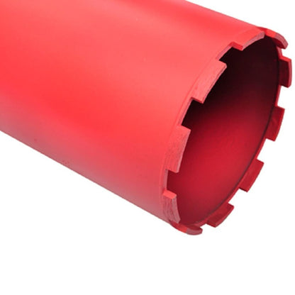 Dry and Wet Diamond Core Drill Bit - 132×400mm