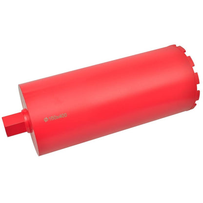 Dry and Wet Diamond Core Drill Bit - 150×400mm