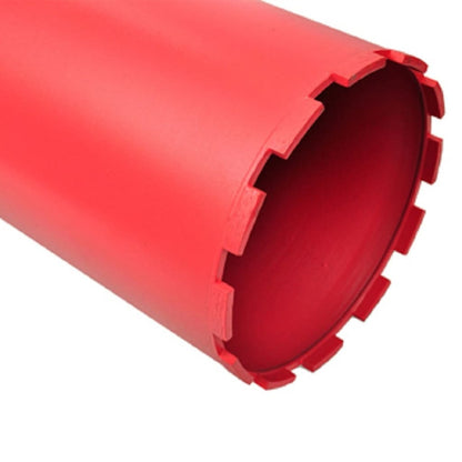 Dry and Wet Diamond Core Drill Bit - 150×400mm