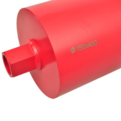 Dry and Wet Diamond Core Drill Bit - 150×400mm