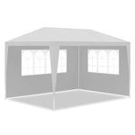 Party Tent / white