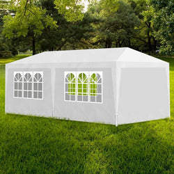 Party Tent - White