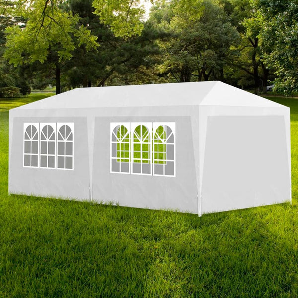  Party Tent - White