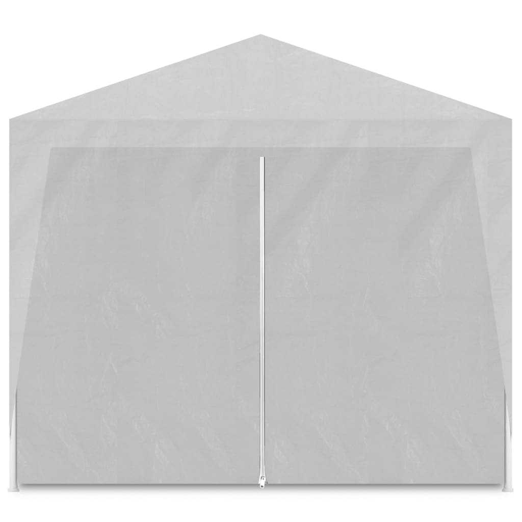 Party Tent White - 9×3×2.55m