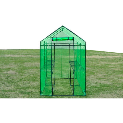 Greenhouse steel XL