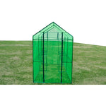 Greenhouse steel XL