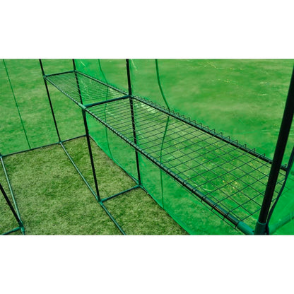 Greenhouse steel XL