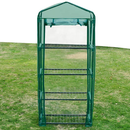 Green house 4 shelf