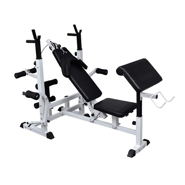  Weight Multi Bench