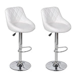 Bar Stools 2 pcs 