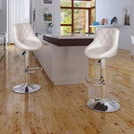 Bar Stools 2 pcs 