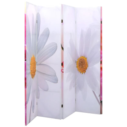 Folding Roo Divider Pint--Flower