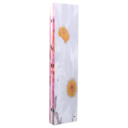 Folding Roo Divider Pint--Flower