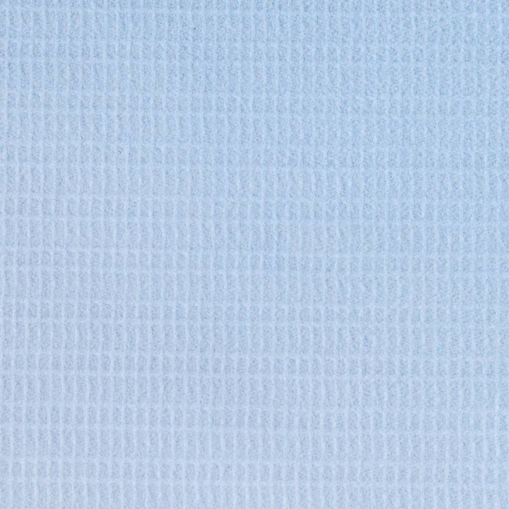 Folding Roo Divider Print--Beach
