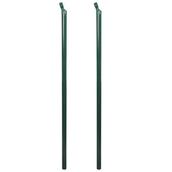 Fence Struts 2 pcs 200 cm