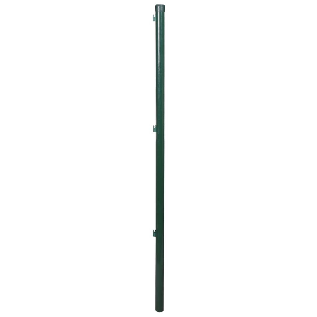 Fence Posts 2 pcs 175 cm