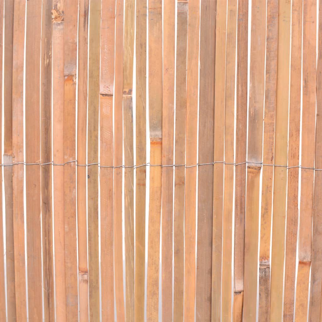 Baboo Fence Large