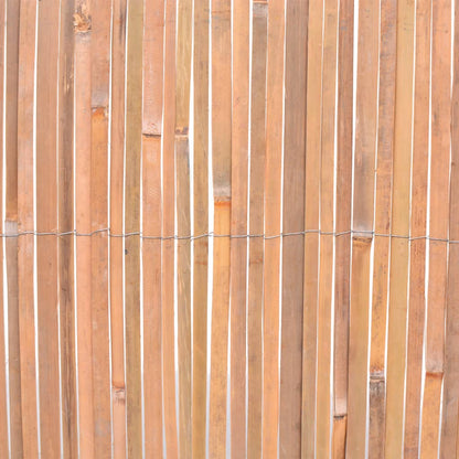 Baboo Fence Large